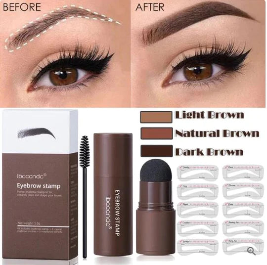 KIT CEJAS PERFECTAS | DELIVERY GRATIS