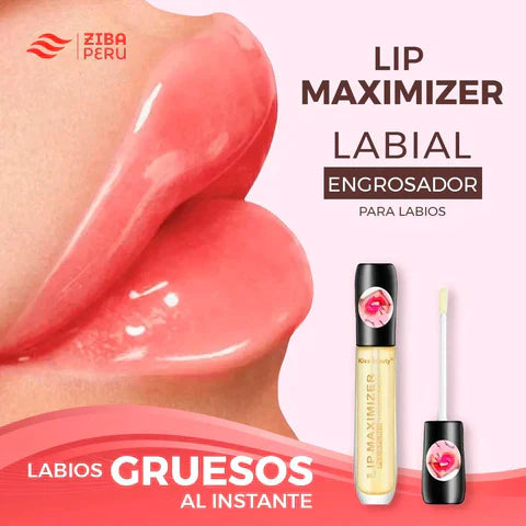 2x1 Crece Labios ™ - Labial Voluminizador / ENVÍO GRATIS A TODO EL PERÚ